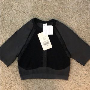Fabletics crop top